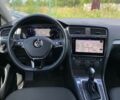 Сірий Фольксваген e-Golf, об'ємом двигуна 0 л та пробігом 32 тис. км за 17900 $, фото 25 на Automoto.ua
