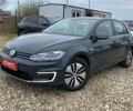 Серый Фольксваген e-Golf, объемом двигателя 0 л и пробегом 12 тыс. км за 16900 $, фото 1 на Automoto.ua