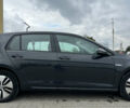 Серый Фольксваген e-Golf, объемом двигателя 0 л и пробегом 45 тыс. км за 14800 $, фото 18 на Automoto.ua