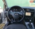Сірий Фольксваген e-Golf, об'ємом двигуна 0 л та пробігом 73 тис. км за 14999 $, фото 14 на Automoto.ua