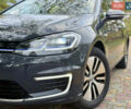 Фольксваген e-Golf 2020 в Кропивницком (Кировограде) на Automoto.ua Серый Фольксваген e-Golf, объемом двигателя 0 л и пробегом 125 тыс. км за 14550 $, фото 3 на Automoto.ua