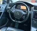 Сірий Фольксваген e-Golf, об'ємом двигуна 0 л та пробігом 88 тис. км за 15999 $, фото 22 на Automoto.ua