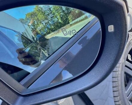 Серый Фольксваген e-Golf, объемом двигателя 0 л и пробегом 54 тыс. км за 16500 $, фото 29 на Automoto.ua