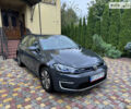 Серый Фольксваген e-Golf, объемом двигателя 0 л и пробегом 78 тыс. км за 14999 $, фото 1 на Automoto.ua