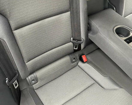 Сірий Фольксваген e-Golf, об'ємом двигуна 0 л та пробігом 40 тис. км за 16500 $, фото 30 на Automoto.ua