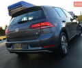 Серый Фольксваген e-Golf, объемом двигателя 0 л и пробегом 91 тыс. км за 13250 $, фото 32 на Automoto.ua