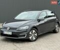 Сірий Фольксваген e-Golf, об'ємом двигуна 0 л та пробігом 68 тис. км за 14444 $, фото 1 на Automoto.ua