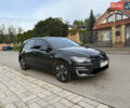 Серый Фольксваген e-Golf, объемом двигателя 0 л и пробегом 73 тыс. км за 14300 $, фото 1 на Automoto.ua