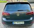 Сірий Фольксваген e-Golf, об'ємом двигуна 0 л та пробігом 88 тис. км за 14000 $, фото 5 на Automoto.ua