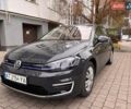 Серый Фольксваген e-Golf, объемом двигателя 0 л и пробегом 60 тыс. км за 16900 $, фото 1 на Automoto.ua