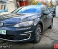 Сірий Фольксваген e-Golf, об'ємом двигуна 0 л та пробігом 290 тис. км за 16800 $, фото 1 на Automoto.ua