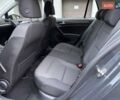 Серый Фольксваген e-Golf, объемом двигателя 0 л и пробегом 60 тыс. км за 16900 $, фото 47 на Automoto.ua