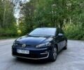 Сірий Фольксваген e-Golf, об'ємом двигуна 0 л та пробігом 110 тис. км за 14200 $, фото 11 на Automoto.ua