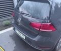 Сірий Фольксваген e-Golf, об'ємом двигуна 0 л та пробігом 55 тис. км за 15500 $, фото 4 на Automoto.ua
