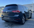 Серый Фольксваген e-Golf, объемом двигателя 0 л и пробегом 77 тыс. км за 13500 $, фото 6 на Automoto.ua