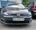 Серый Фольксваген e-Golf, объемом двигателя 0 л и пробегом 29 тыс. км за 16400 $, фото 9 на Automoto.ua