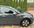 Серый Фольксваген e-Golf, объемом двигателя 0 л и пробегом 67 тыс. км за 14700 $, фото 9 на Automoto.ua