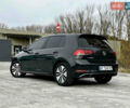 Сірий Фольксваген e-Golf, об'ємом двигуна 0 л та пробігом 64 тис. км за 13500 $, фото 2 на Automoto.ua