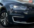 Сірий Фольксваген e-Golf, об'ємом двигуна 0 л та пробігом 62 тис. км за 13700 $, фото 13 на Automoto.ua