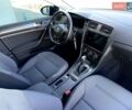 Серый Фольксваген e-Golf, объемом двигателя 0 л и пробегом 54 тыс. км за 16500 $, фото 35 на Automoto.ua