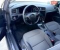 Серый Фольксваген e-Golf, объемом двигателя 0 л и пробегом 54 тыс. км за 16500 $, фото 26 на Automoto.ua