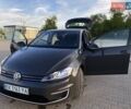 Серый Фольксваген e-Golf, объемом двигателя 0 л и пробегом 48 тыс. км за 14617 $, фото 8 на Automoto.ua