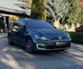 Серый Фольксваген e-Golf, объемом двигателя 0 л и пробегом 60 тыс. км за 17200 $, фото 1 на Automoto.ua