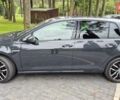 Сірий Фольксваген e-Golf, об'ємом двигуна 0 л та пробігом 81 тис. км за 15600 $, фото 2 на Automoto.ua