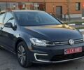 Серый Фольксваген e-Golf, объемом двигателя 0 л и пробегом 140 тыс. км за 12300 $, фото 5 на Automoto.ua
