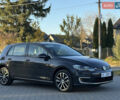 Сірий Фольксваген e-Golf, об'ємом двигуна 0 л та пробігом 51 тис. км за 13499 $, фото 18 на Automoto.ua