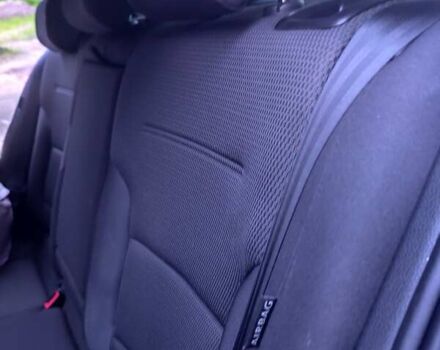 Сірий Фольксваген e-Golf, об'ємом двигуна 0 л та пробігом 55 тис. км за 15500 $, фото 9 на Automoto.ua