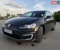 Серый Фольксваген e-Golf, объемом двигателя 0 л и пробегом 48 тыс. км за 14617 $, фото 2 на Automoto.ua