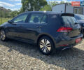 Серый Фольксваген e-Golf, объемом двигателя 0 л и пробегом 27 тыс. км за 14400 $, фото 6 на Automoto.ua
