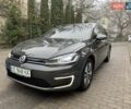 Серый Фольксваген e-Golf, объемом двигателя 0 л и пробегом 40 тыс. км за 15300 $, фото 31 на Automoto.ua