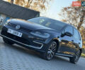 Сірий Фольксваген e-Golf, об'ємом двигуна 0 л та пробігом 51 тис. км за 13499 $, фото 4 на Automoto.ua