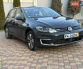 Серый Фольксваген e-Golf, объемом двигателя 0 л и пробегом 74 тыс. км за 13999 $, фото 5 на Automoto.ua