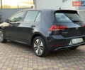 Серый Фольксваген e-Golf, объемом двигателя 0 л и пробегом 74 тыс. км за 13999 $, фото 2 на Automoto.ua