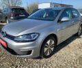 Серый Фольксваген e-Golf, объемом двигателя 0 л и пробегом 9 тыс. км за 16700 $, фото 1 на Automoto.ua