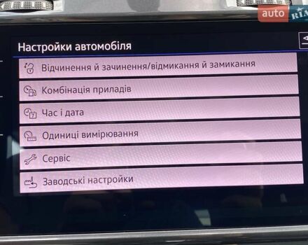 Серый Фольксваген e-Golf, объемом двигателя 0 л и пробегом 30 тыс. км за 14400 $, фото 39 на Automoto.ua