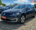 Серый Фольксваген e-Golf, объемом двигателя 0 л и пробегом 27 тыс. км за 14400 $, фото 3 на Automoto.ua