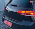 Серый Фольксваген e-Golf, объемом двигателя 0 л и пробегом 157 тыс. км за 12499 $, фото 31 на Automoto.ua