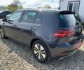 Серый Фольксваген e-Golf, объемом двигателя 0 л и пробегом 29 тыс. км за 15900 $, фото 1 на Automoto.ua