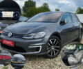 Сірий Фольксваген e-Golf, об'ємом двигуна 0 л та пробігом 45 тис. км за 18200 $, фото 1 на Automoto.ua