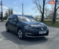 Серый Фольксваген e-Golf, объемом двигателя 0 л и пробегом 49 тыс. км за 15100 $, фото 8 на Automoto.ua