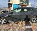 Сірий Фольксваген e-Golf, об'ємом двигуна 36 л та пробігом 58 тис. км за 15300 $, фото 3 на Automoto.ua