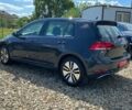 Сірий Фольксваген e-Golf, об'ємом двигуна 0 л та пробігом 27 тис. км за 14900 $, фото 6 на Automoto.ua