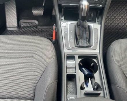 Сірий Фольксваген e-Golf, об'ємом двигуна 0 л та пробігом 67 тис. км за 15400 $, фото 28 на Automoto.ua