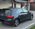 Сірий Фольксваген e-Golf, об'ємом двигуна 0 л та пробігом 49 тис. км за 15999 $, фото 4 на Automoto.ua