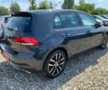 Сірий Фольксваген e-Golf, об'ємом двигуна 0 л та пробігом 32 тис. км за 17900 $, фото 13 на Automoto.ua