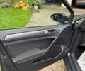 Серый Фольксваген e-Golf, объемом двигателя 0 л и пробегом 59 тыс. км за 13990 $, фото 8 на Automoto.ua